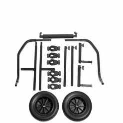 Match & Coarse Preston Offbox Wheel Kit