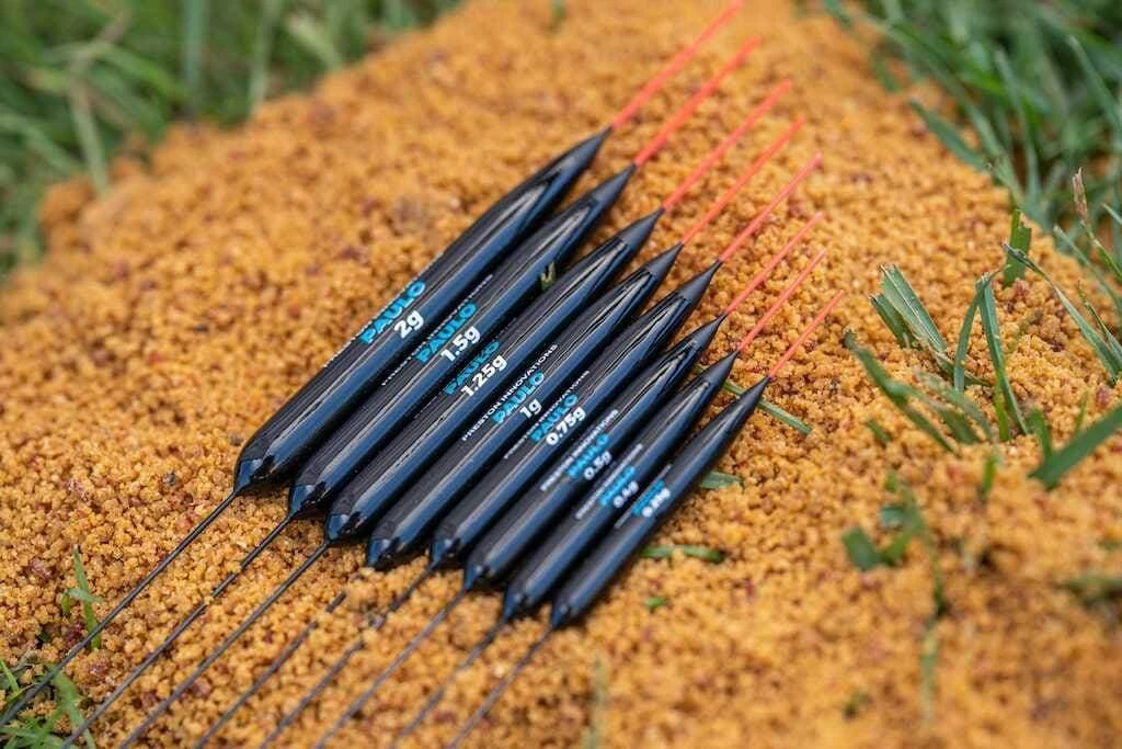 Outlet ๐ Preston Paulo Pole Floats ๐ฅ 3 Preston Paulo Pole Floats