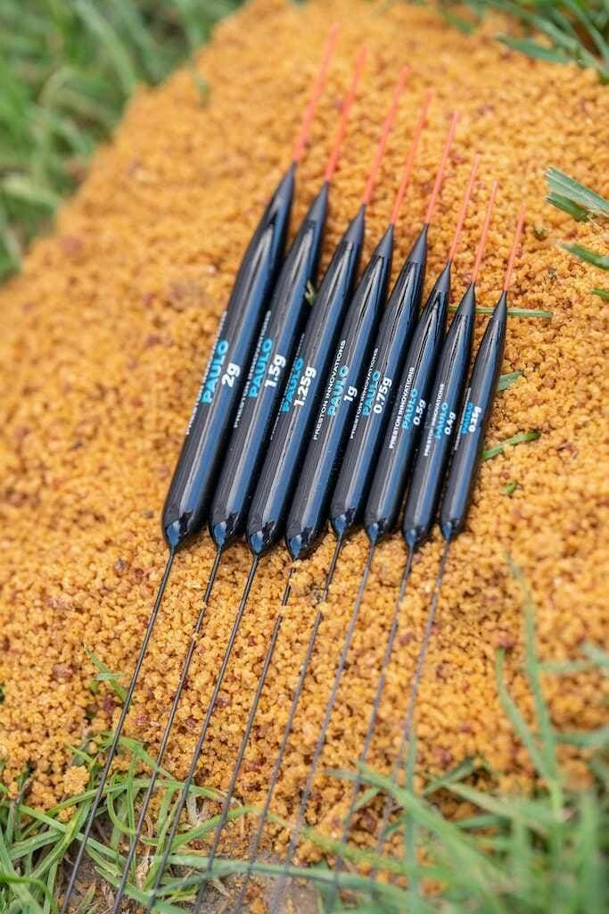 Outlet ๐ Preston Paulo Pole Floats ๐ฅ 2 Preston Paulo Pole Floats