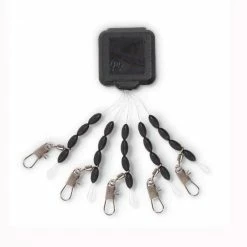 Preston Pellet Waggler Kit