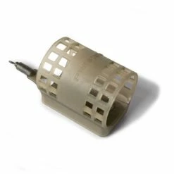 Match & Coarse Preston Plug It Feeder