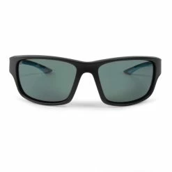 Preston Polarised Sunglases - Green Lens Match & Coarse