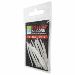 Match & Coarse Preston Pole Float Silicone