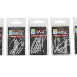 Match & Coarse Preston Pole Float Silicone