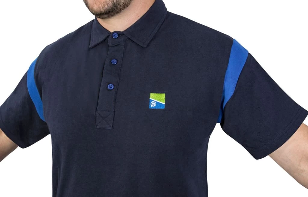 Cheapest ๐งจ Preston Polo ๐ Shirt ๐ 2 Preston Polo Shirt