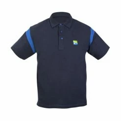 Preston Polo Shirt