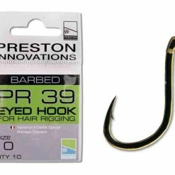 Preston Pr39 Hooks