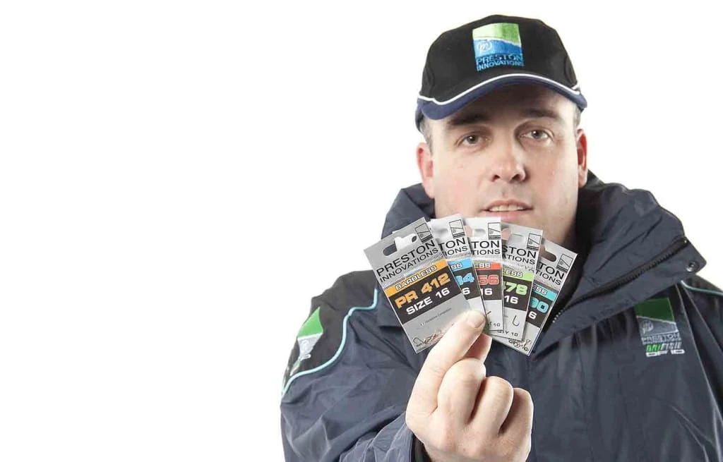 Deals ๐งจ Preston Pr456 Hooks ๐ 2 Preston Pr456 Hooks