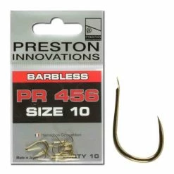 Preston Pr456 Hooks