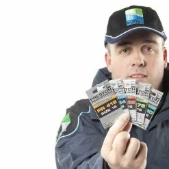 Match & Coarse Preston Pr478 Hooks