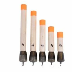 Match & Coarse Preston Precision Pellet Wagglers