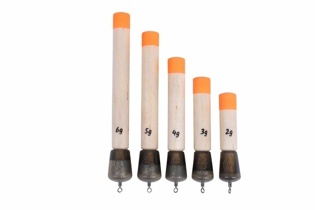 Discount ๐ Match & Coarse Preston Precision Pellet Wagglers ๐ 1 Match & Coarse Preston Precision Pellet Wagglers