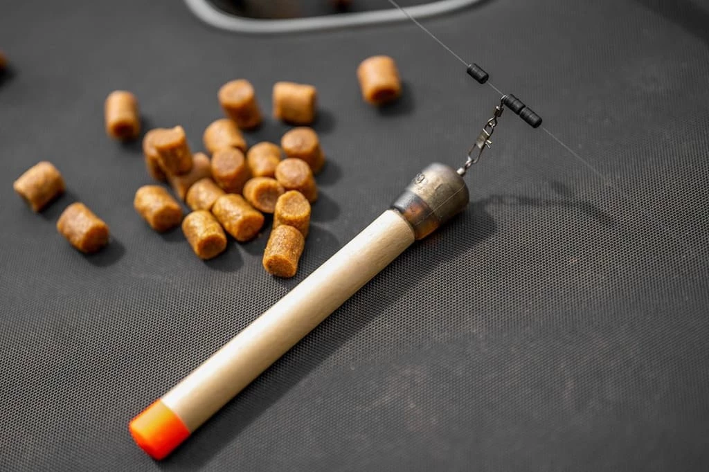 Discount ๐ Match & Coarse Preston Precision Pellet Wagglers ๐ 2 Match & Coarse Preston Precision Pellet Wagglers