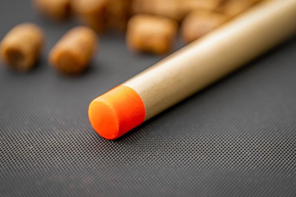 Discount ๐ Match & Coarse Preston Precision Pellet Wagglers ๐ 4 Match & Coarse Preston Precision Pellet Wagglers