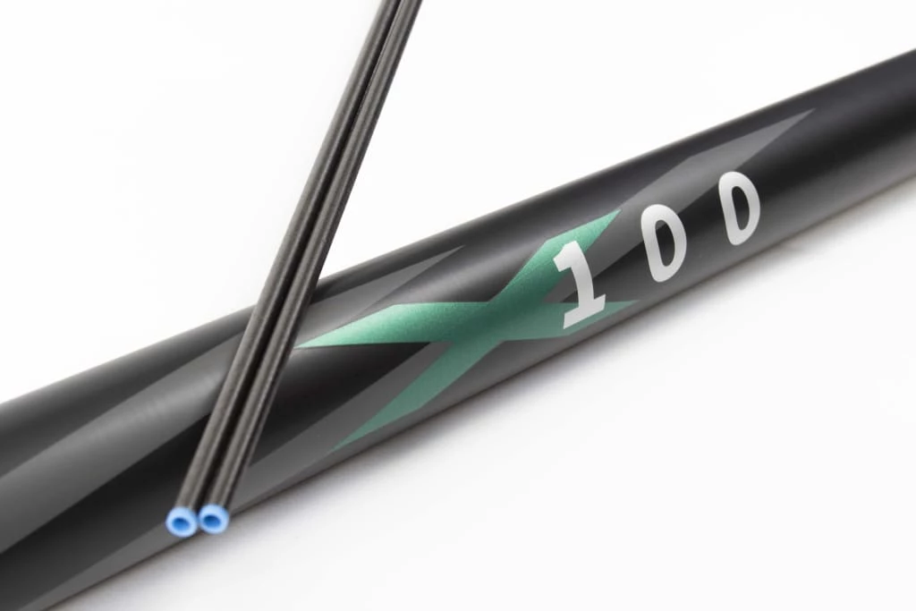 Cheapest 🤩 Preston Protype X100 13m Pole Match & Coarse ⭐ 1 Preston Protype X100 13m Pole Match & Coarse