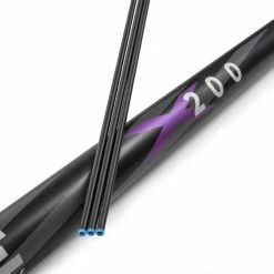 Match & Coarse Preston Protype X200 13m Pole