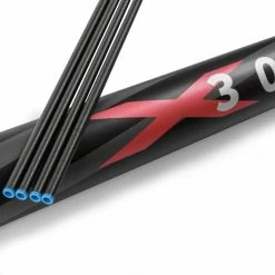 Preston Protype X300 14.5m Pole Match & Coarse