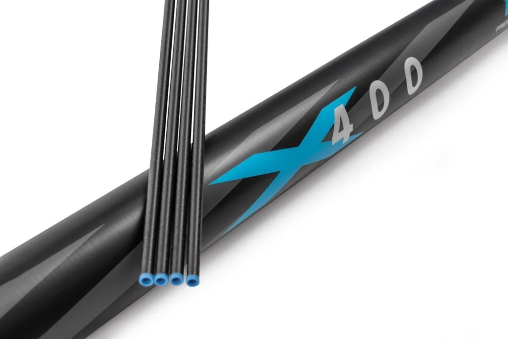 Deals π Preston Protype X400 16m Pole π 1 Preston Protype X400 16m Pole