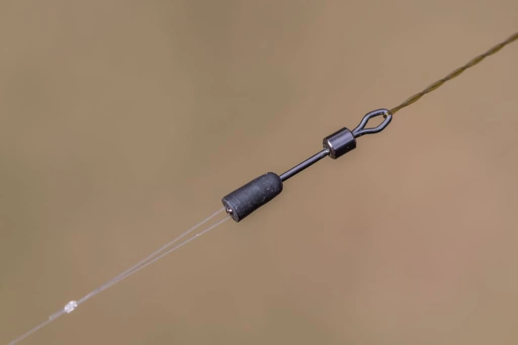 Brand new ๐ฅ Preston Quick Change Swivels ๐ 2 Preston Quick Change Swivels