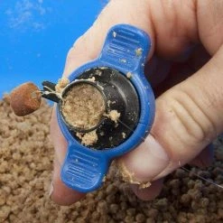 Bait Accessories Preston Quick Cone & Bait Mould