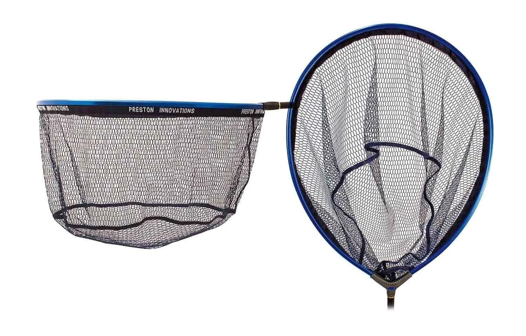 Cheap ๐ Preston Quick Dry Landing Nets ๐ 1 Preston Quick Dry Landing Nets