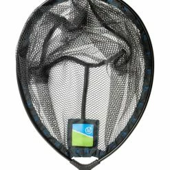 Match & Coarse Preston Quick Dry Landing Nets (NEW)