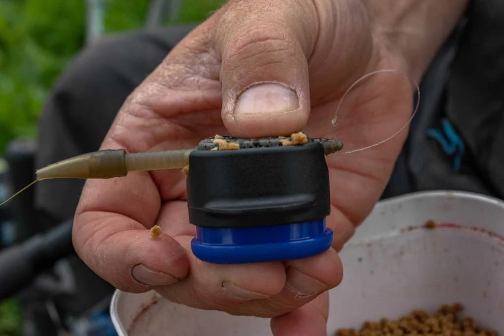 Best reviews of ๐ Match & Coarse Preston Quick Release Method Mould - Mini ๐ 4 Match & Coarse Preston Quick Release Method Mould - Mini