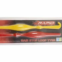 Preston Rapid Hair Quick Stop Loop Tyers Match & Coarse