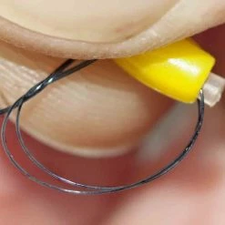 Best Sale โจ Preston Rapid Hair Quick Stop Loop Tyers Match & Coarse ๐งจ 11 Preston Rapid Hair Quick Stop Loop Tyers Match & Coarse