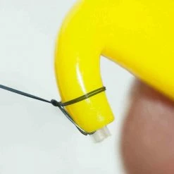 Best Sale โจ Preston Rapid Hair Quick Stop Loop Tyers Match & Coarse ๐งจ 12 Preston Rapid Hair Quick Stop Loop Tyers Match & Coarse