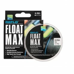 Match & Coarse Preston Reflo Float Max