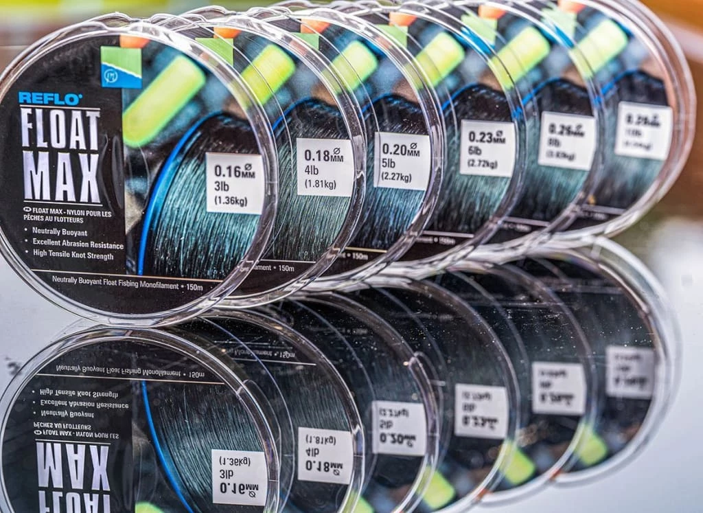 Brand new ๐งจ Match & Coarse Preston Reflo Float Max ๐ 3 Match & Coarse Preston Reflo Float Max