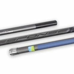 Preston Response 4m XS Landing Net Handle Match & Coarse