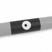 Preston Response F1 Short Stop Kit - Grey