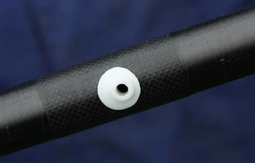 Budget ⭐ Preston Response M50 16 Metre Pole Package Match & Coarse ✨ 4 Preston Response M50 16 Metre Pole Package Match & Coarse