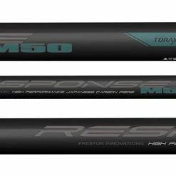 Preston Response M50 16 Metre Pole Package Match & Coarse