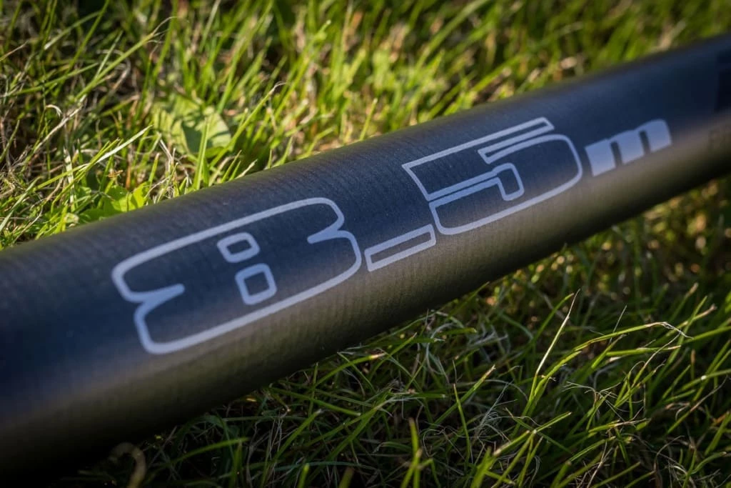 Coupon ๐ Preston Response Margin Pole 8.5m ๐ 2 Preston Response Margin Pole 8.5m