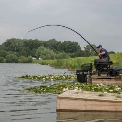 Coupon ๐ Preston Response Margin Pole 8.5m ๐ 9 Preston Response Margin Pole 8.5m