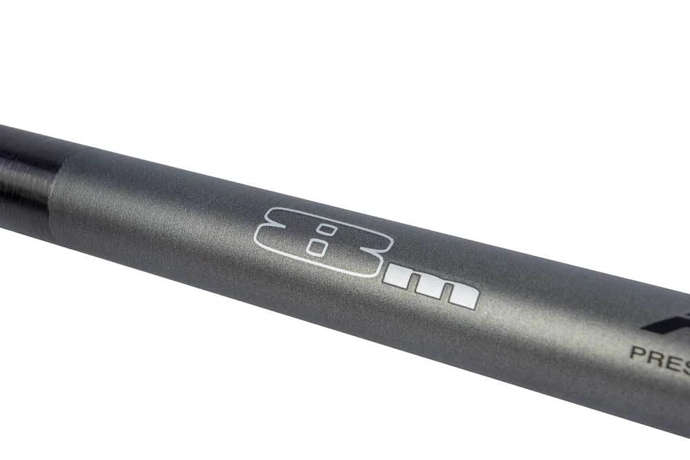 Best deal ๐ Preston Response System Whip 8m ๐ 2 Preston Response System Whip 8m