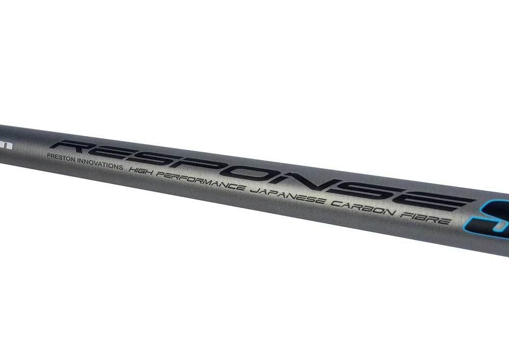 Best deal ๐ Preston Response System Whip 8m ๐ 3 Preston Response System Whip 8m