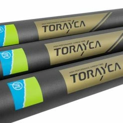 Poles Preston Response XS Carp 16M Pole Package