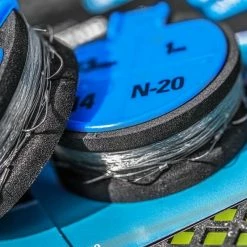 Brand new ๐ Preston Revalution Hooklengths N-20 Match & Coarse ๐ 6 Preston Revalution Hooklengths N-20 Match & Coarse