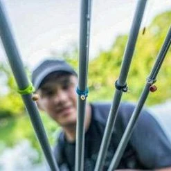 Preston Rig Hook Ups