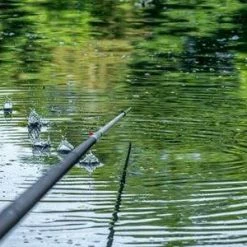 Preston Rig Hook Ups