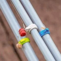 Preston Rig Hook Ups