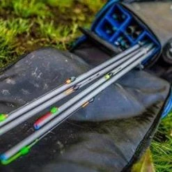 Preston Rig Hook Ups