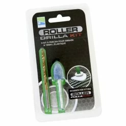 Match & Coarse Preston Roller Pulla Drilla Kit