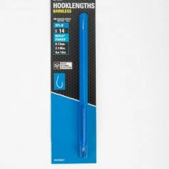 Match & Coarse Preston SFL-B Spade End Mag Store Hooklengths