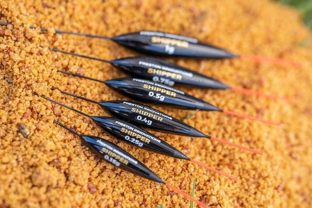 Best deal ๐ Preston Shipper Pole Floats โญ 2 Preston Shipper Pole Floats