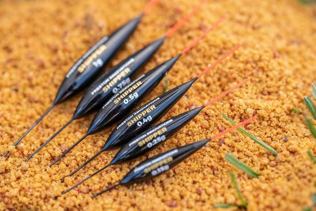 Best deal ๐ Preston Shipper Pole Floats โญ 3 Preston Shipper Pole Floats